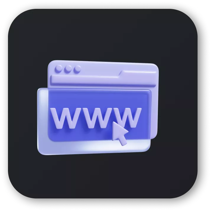 Center Icon