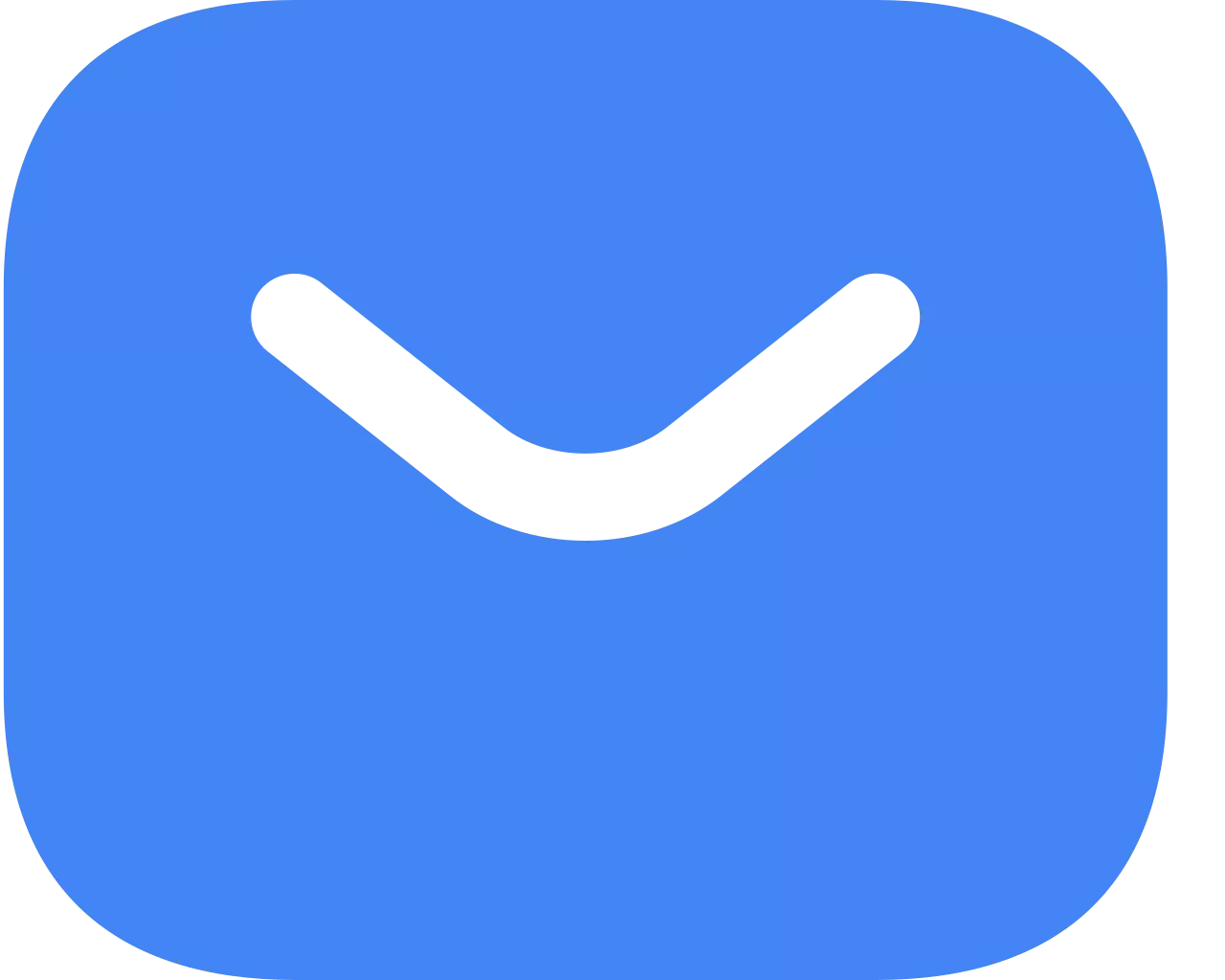 Mail Icon