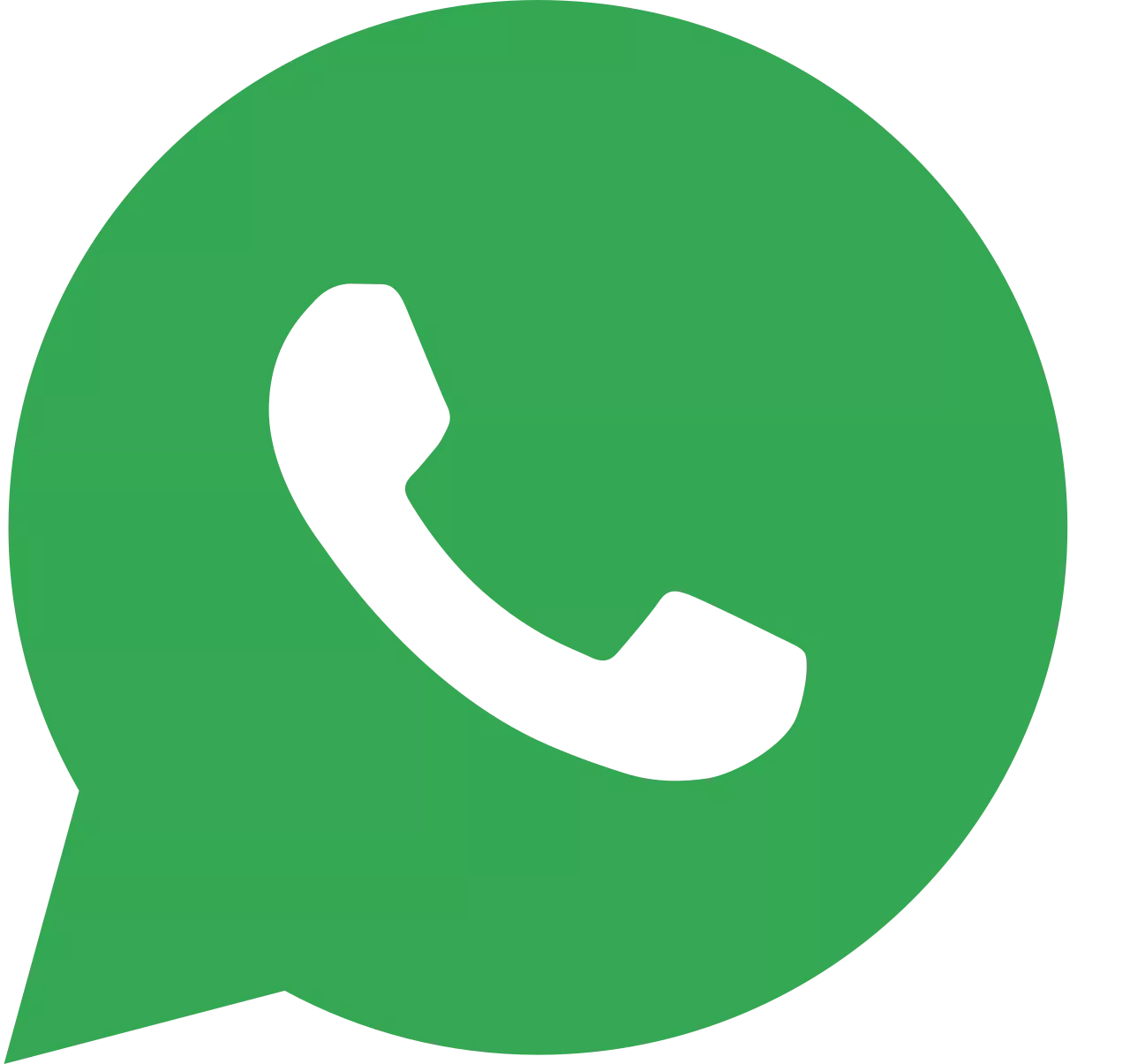 WhatsApp Icon
