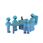 Team discussion