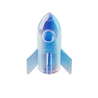 Rocket launch