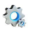 Vision icon