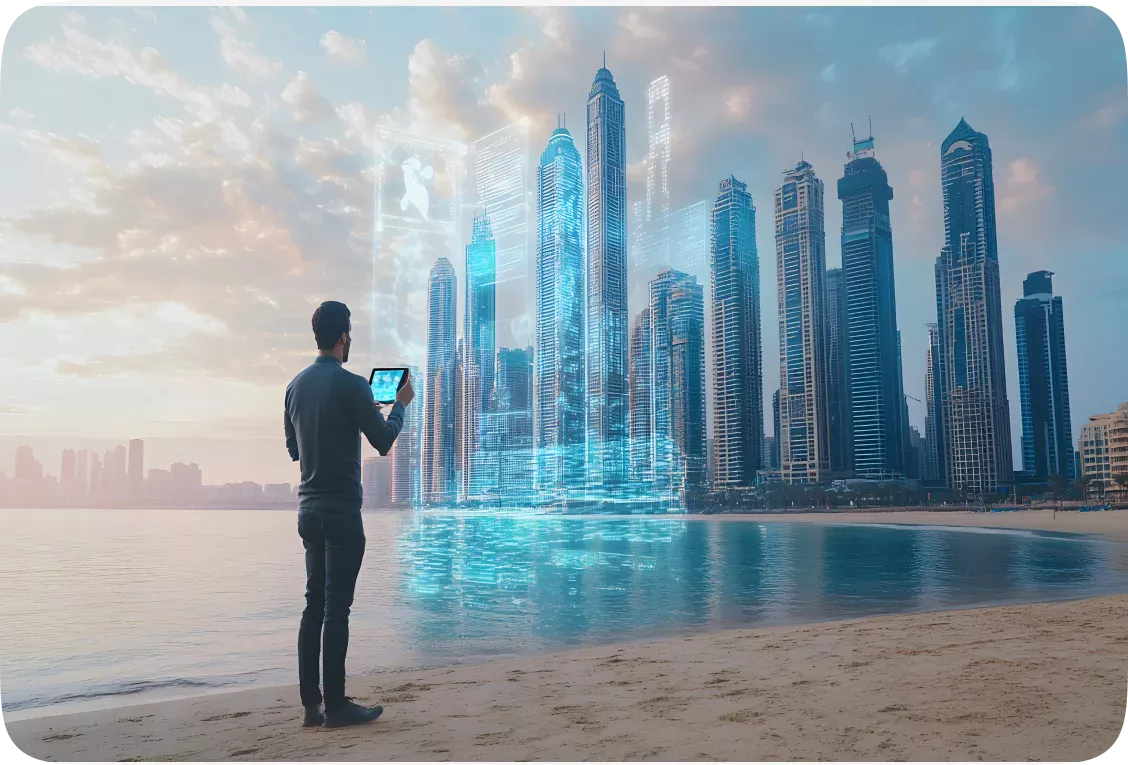 AI INTEGRATION DUBAI