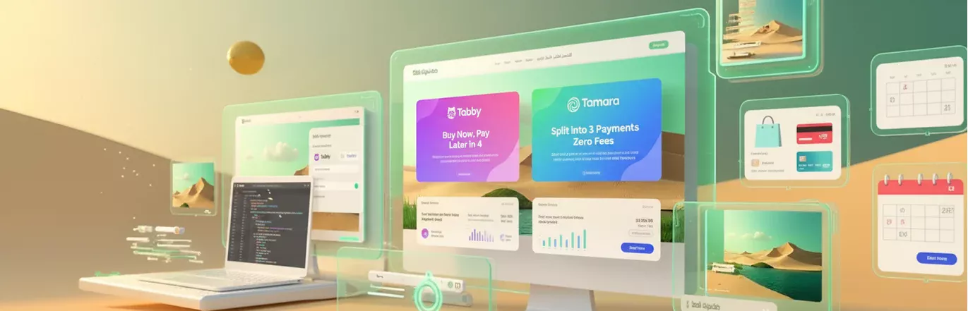 Why Buy Now Pay Later are Crucial to Dubai's E-Commerce Development