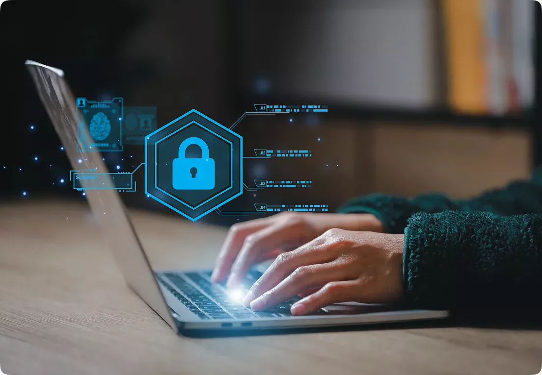 CYBERSECURITY DUBAI