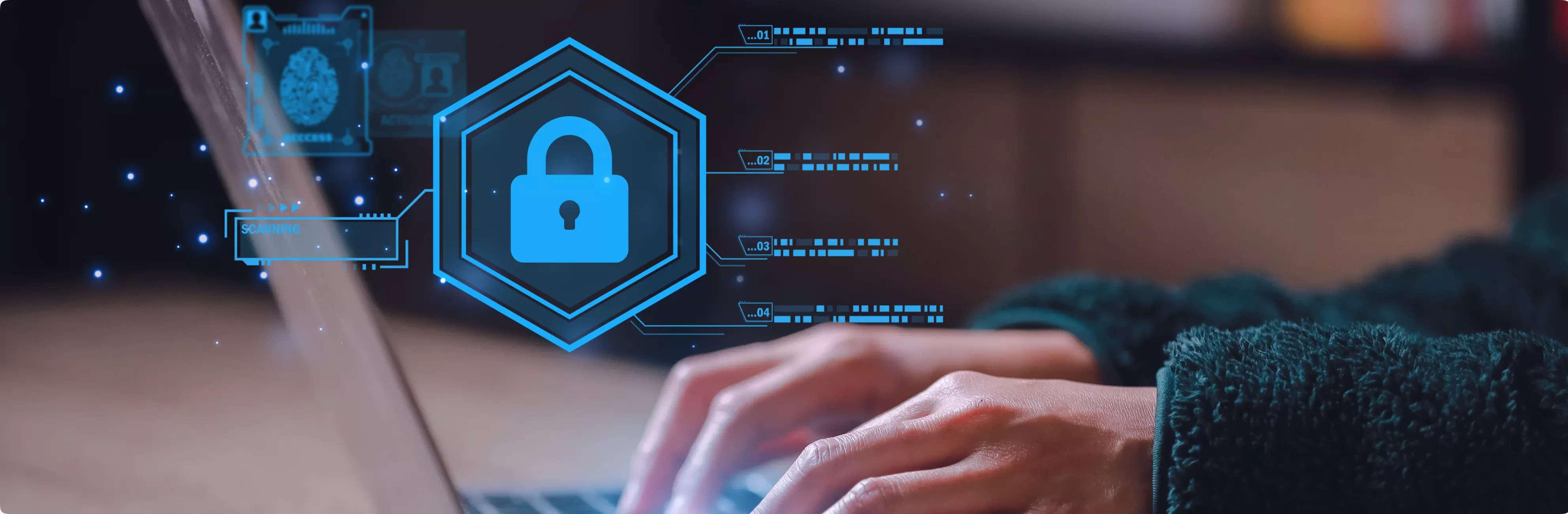 Secure your Dubai Website: Cybersecurity Best Practices