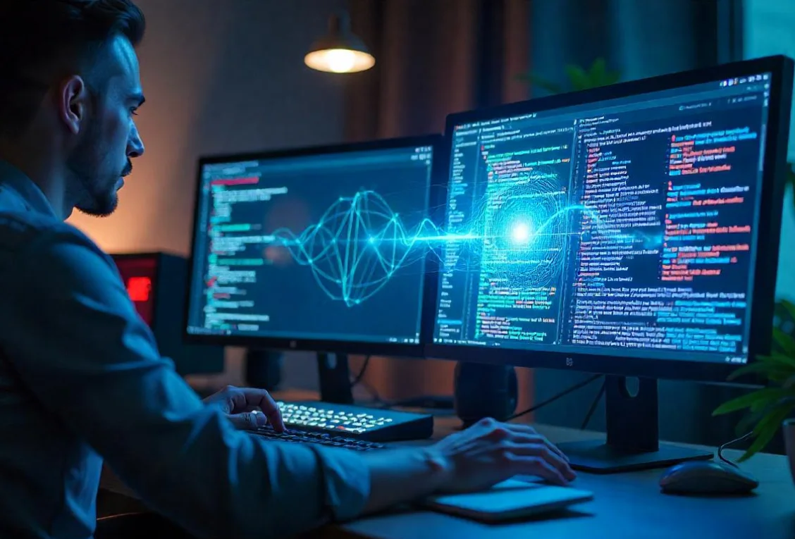 QUANTUM APP DEVELOPMENT