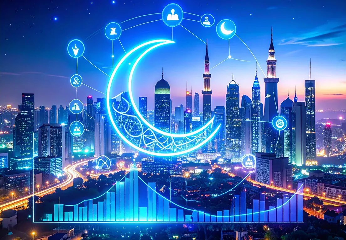 SOCIAL MEDIA MARKETING FOR RAMADAN