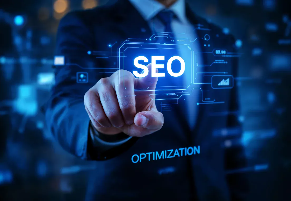 SEO COMPANY DUBAI