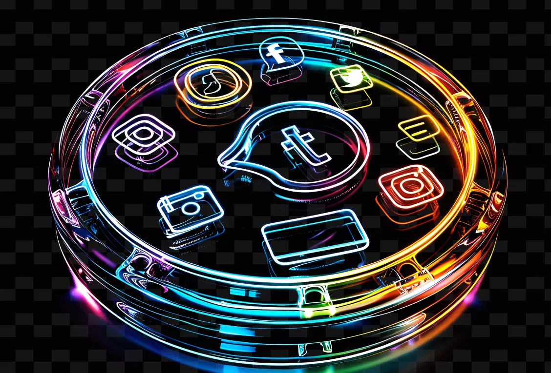 Qualities of Social Media Agency