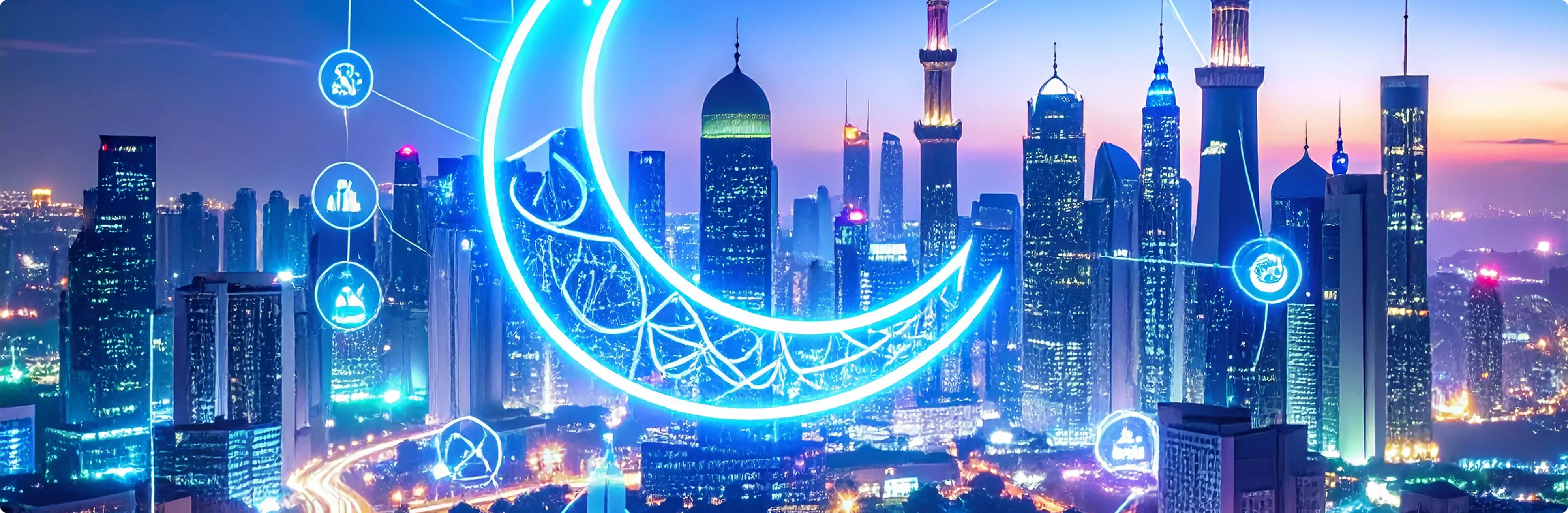 Harnessing The Potential Of Social Media Marketing For Ramadan