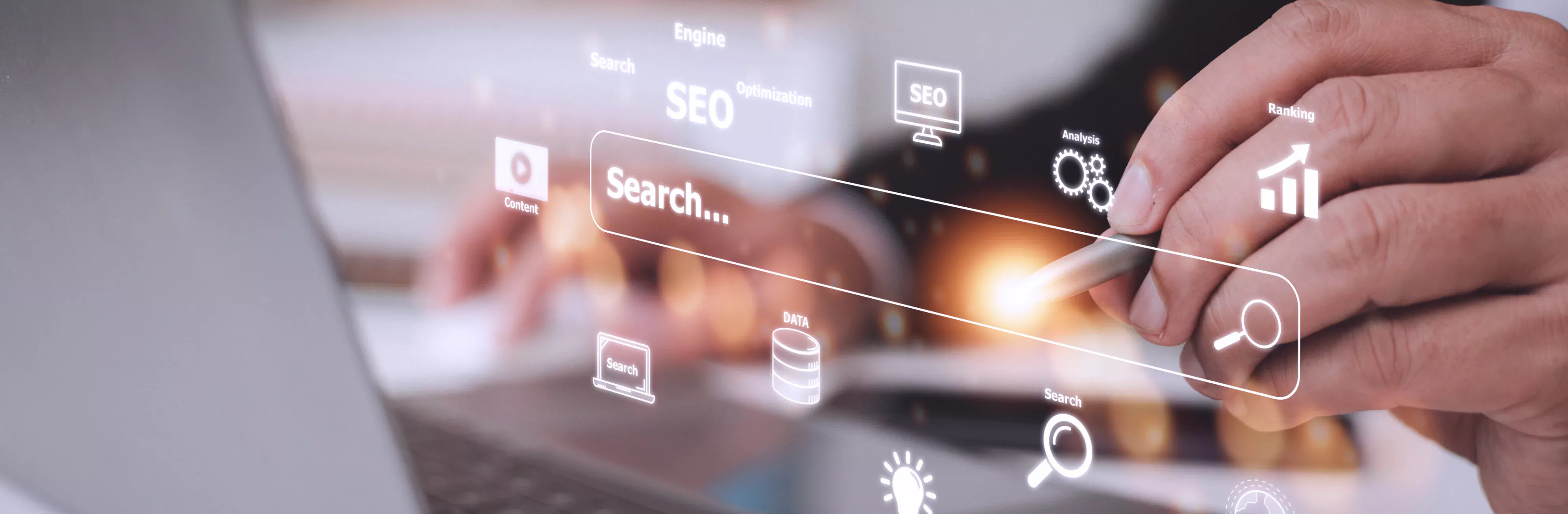 Impact of Search Generative Experience (SGE) on SEO: How Dubai Businesses Can Stay Ahead