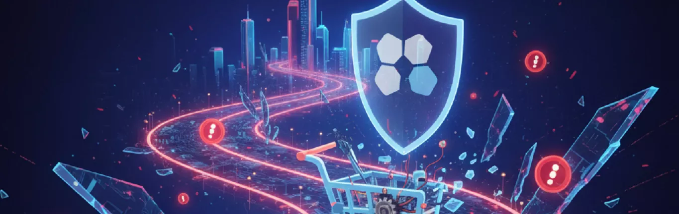 Navigating the E-commerce Minefield: Typical Development & Migration Obstacles