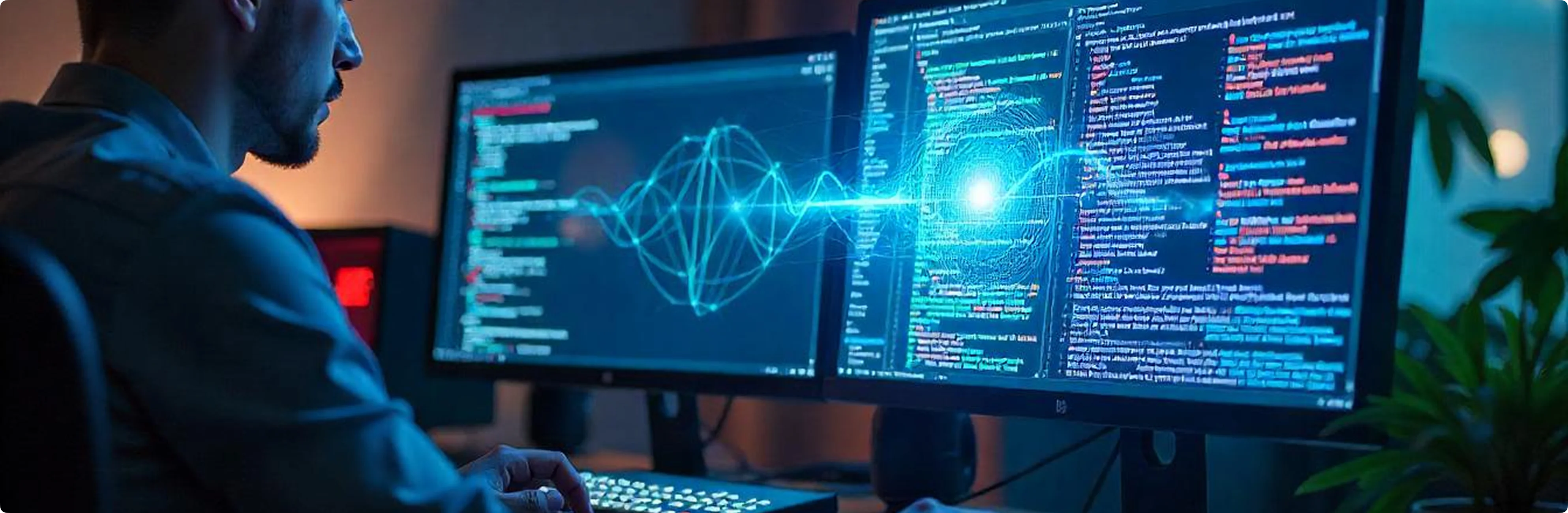 QUANTUM APP DEVELOPMENT