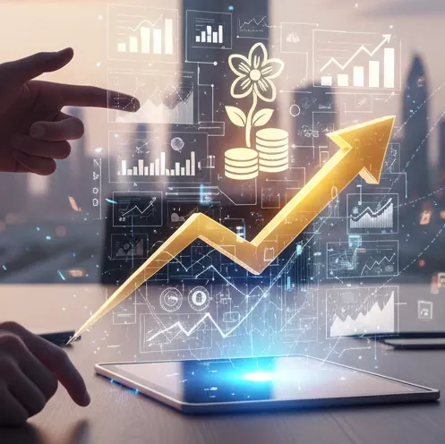 IMPORTANCE OF PITCH DECK