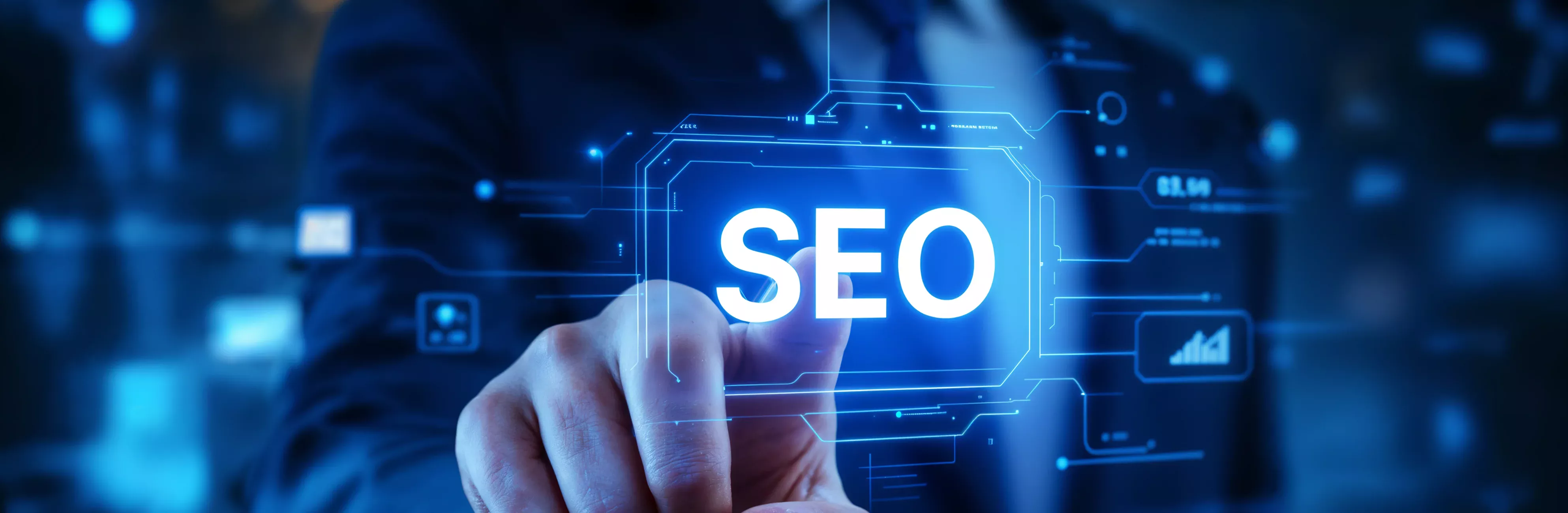 SEO Dubai: Your Path to Online Success