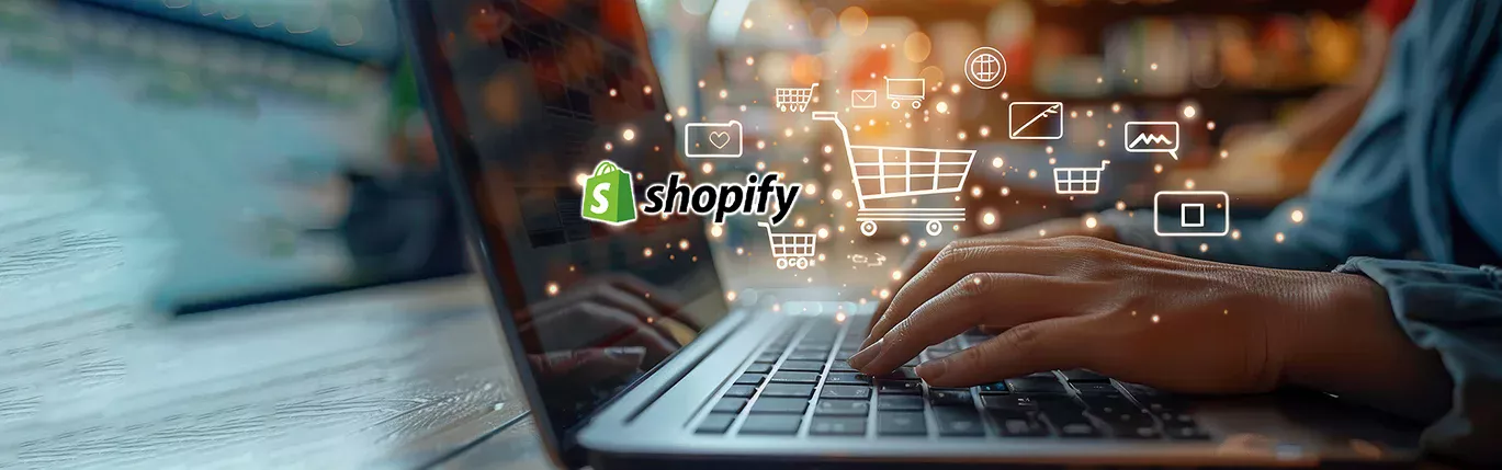 Shopify vs Custom e-commerce Development in Dubai: A Comparison