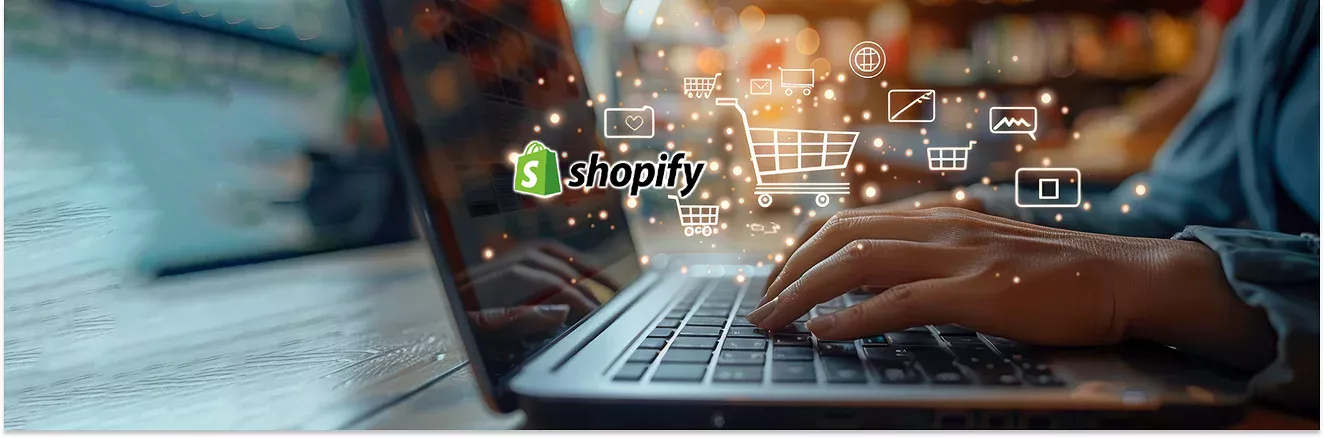 Shopify vs Custom E-Commerce Development in Dubai: Key Insights