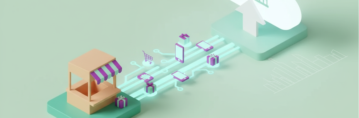 Why Dubai's Traditional Retailers See E-Commerce as the Next Big Thing