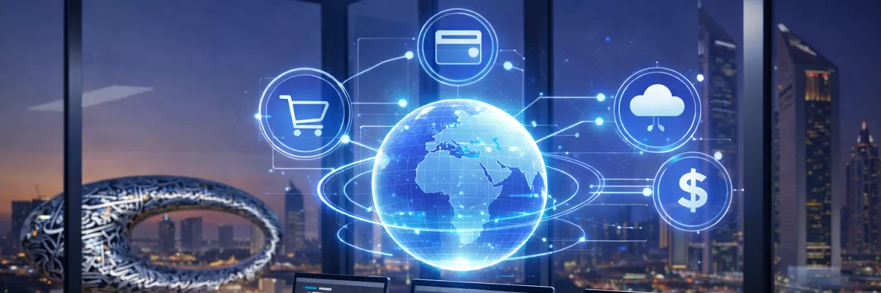 What is Universal Commerce Protocol (UCP)?  UCP, the Future of AI Agent Shopping in Dubai