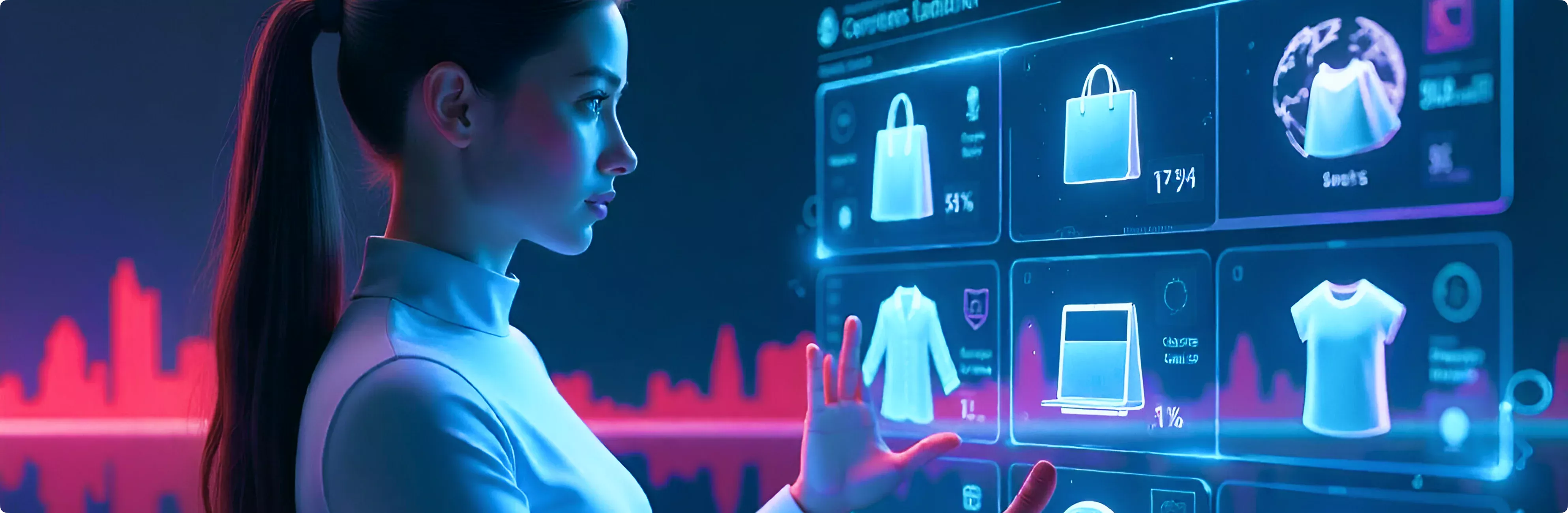 Voice E-Commerce in Dubai: New Tool for E-commerce Success