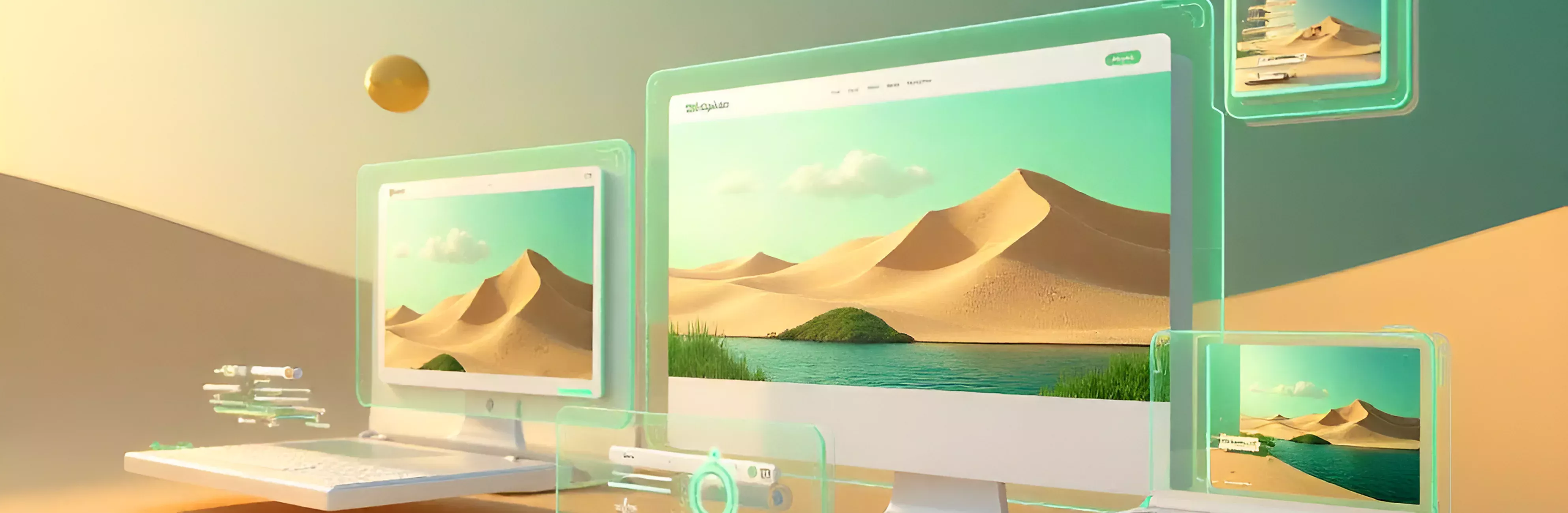 Things to Consider When Choosing a Web Design Company in Saudi Arabia