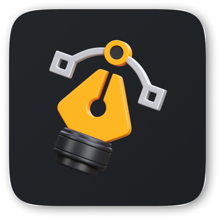 Center Icon