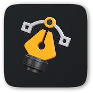 Center Icon