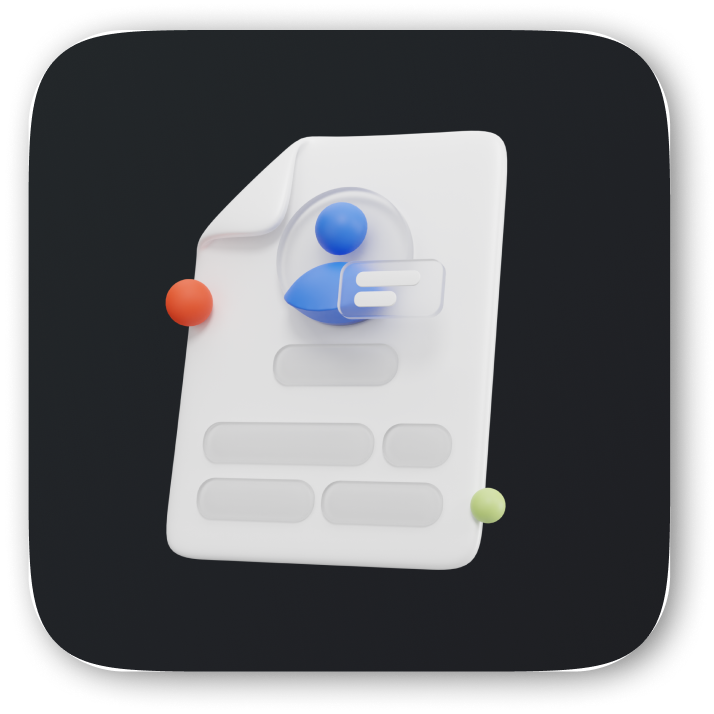 Center Icon