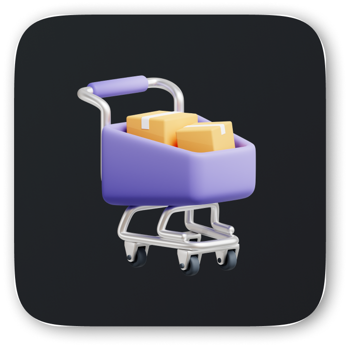 Center Icon