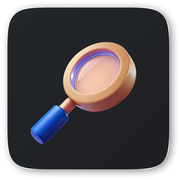 Center Icon