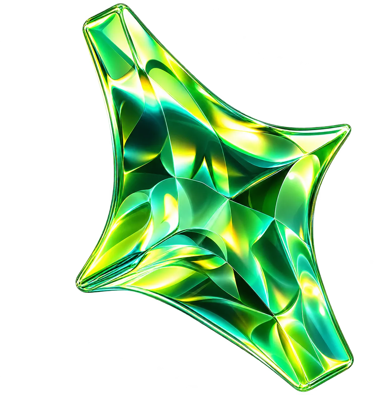 Center Icon
