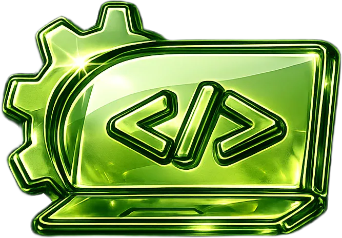 Center Icon