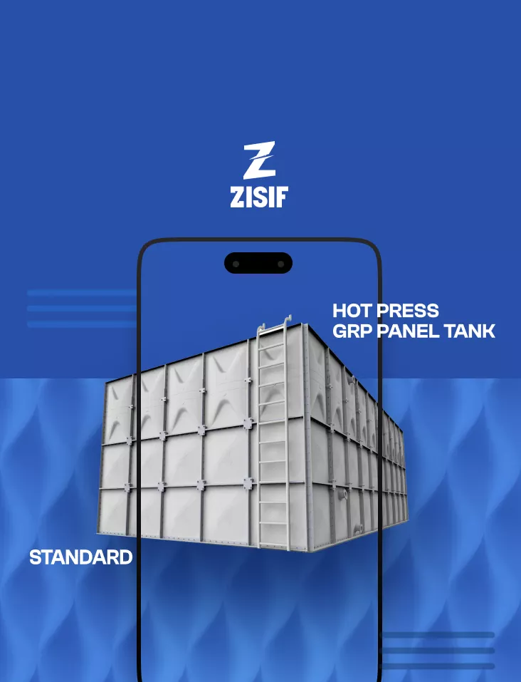 Company Profile Design