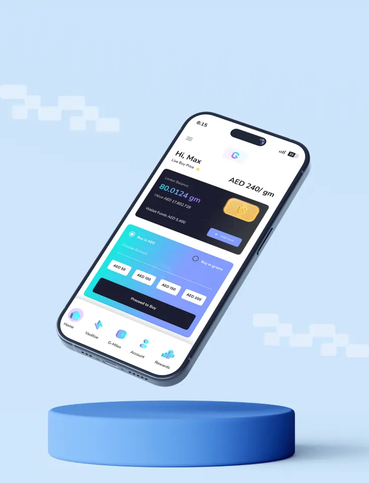 Mobile App