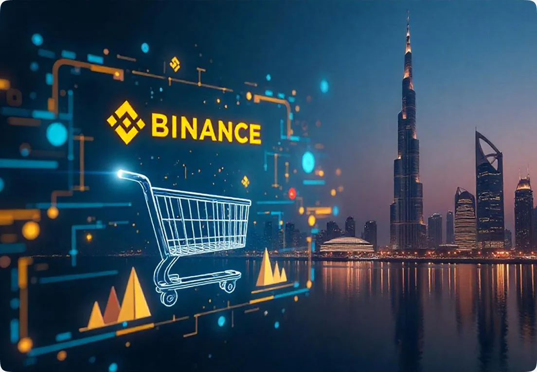 Binance Pay Integration Guide for Dubai Developers