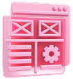 Multilingual eCommerce Websites Icon