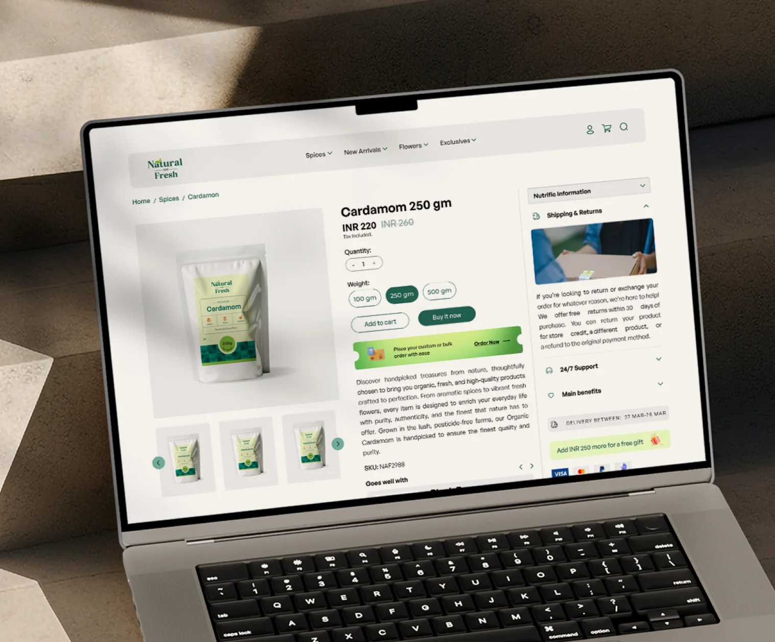 Portfolio Case Study 1