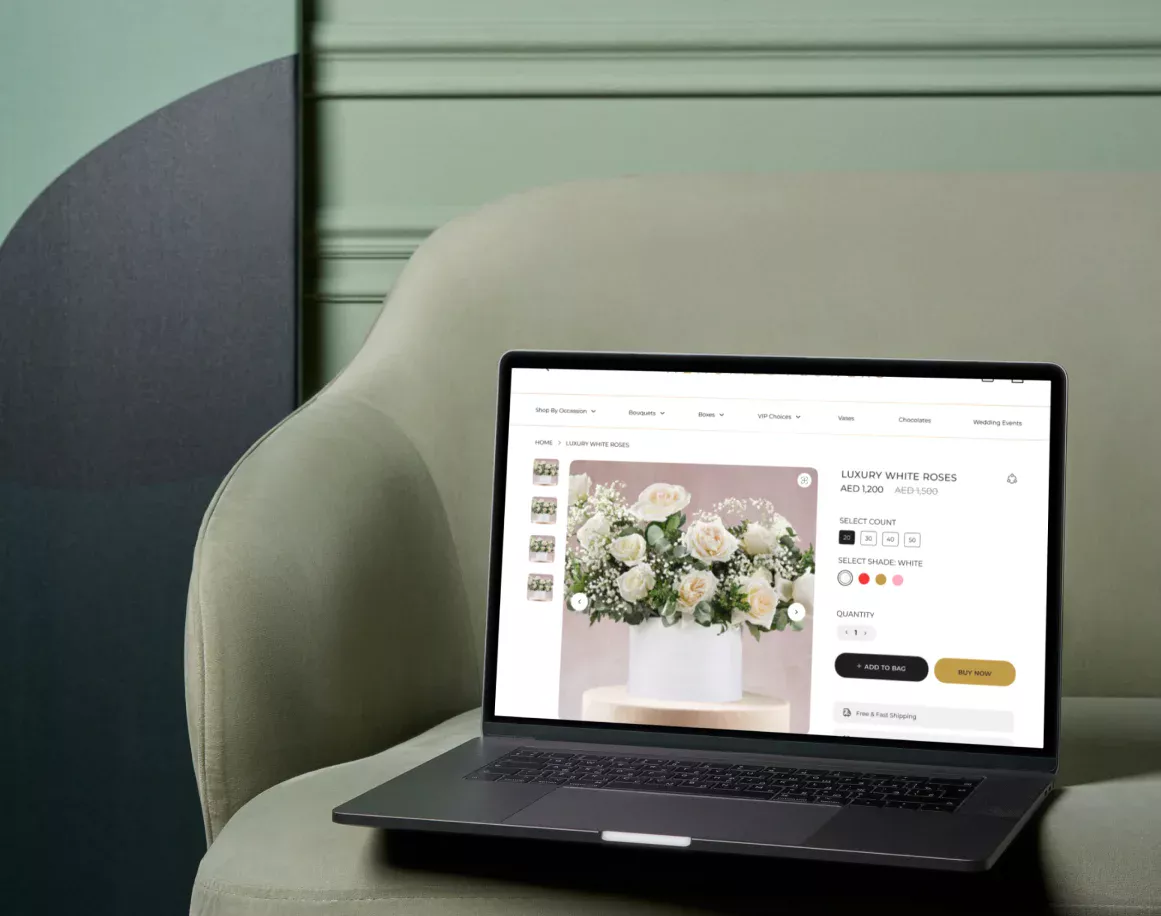 Portfolio Case Study 1