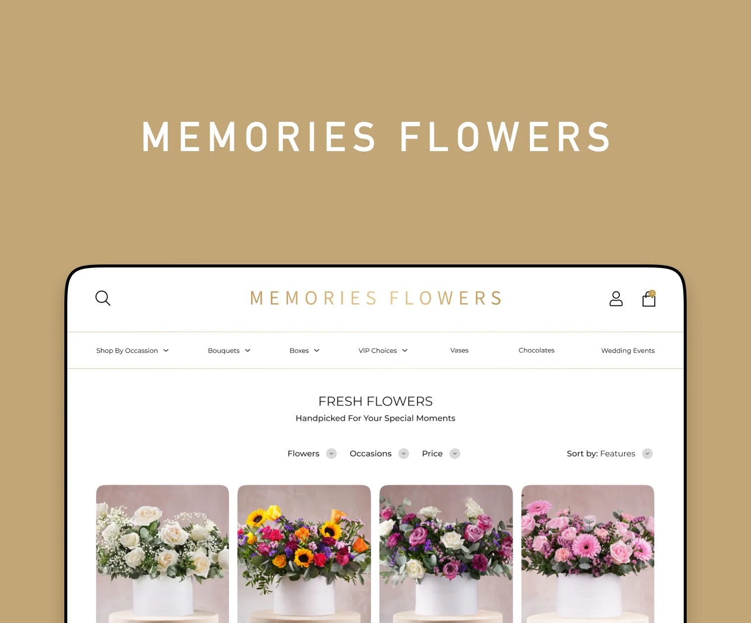 Portfolio Case Study 1