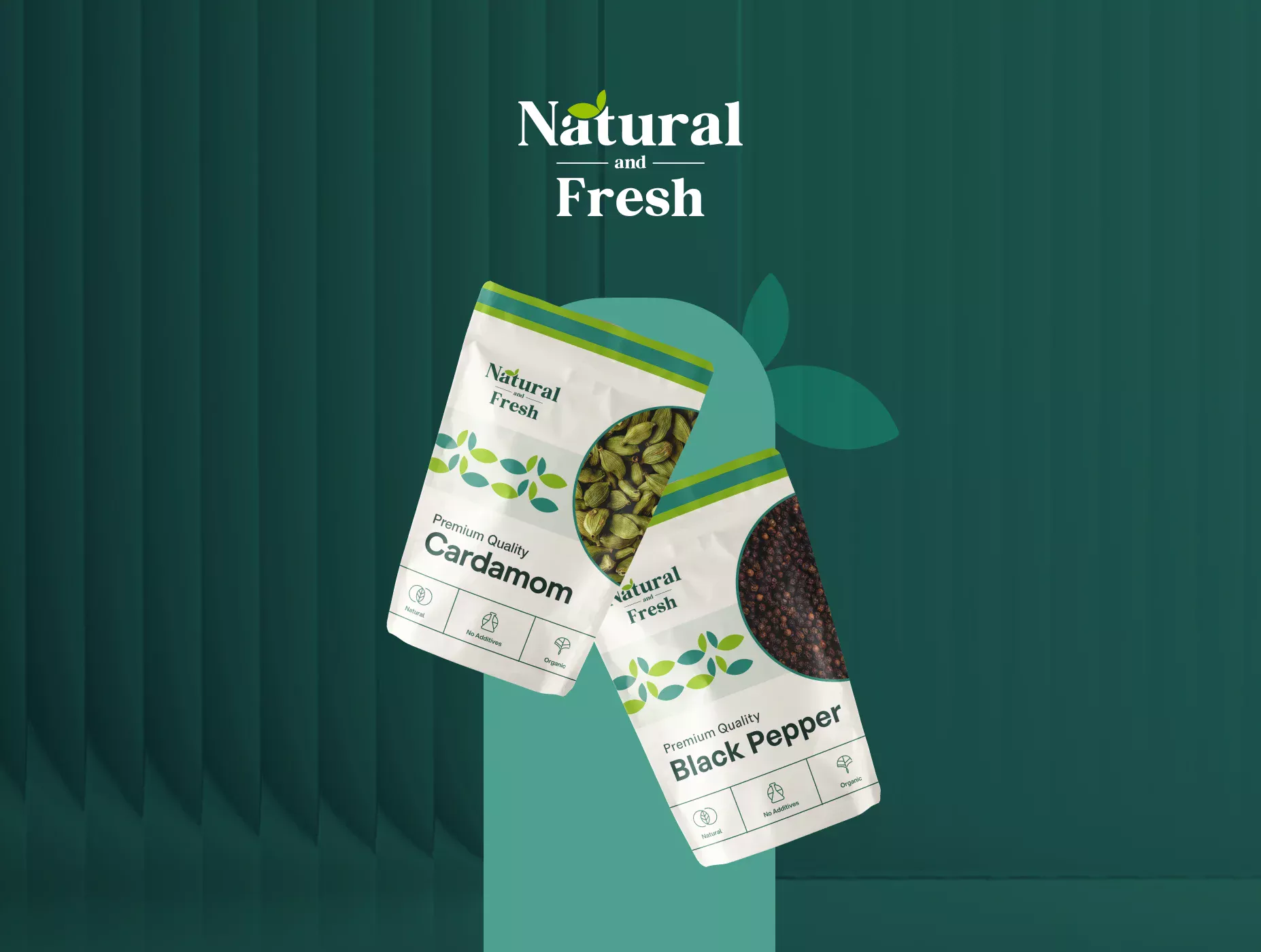 Natural Fresh